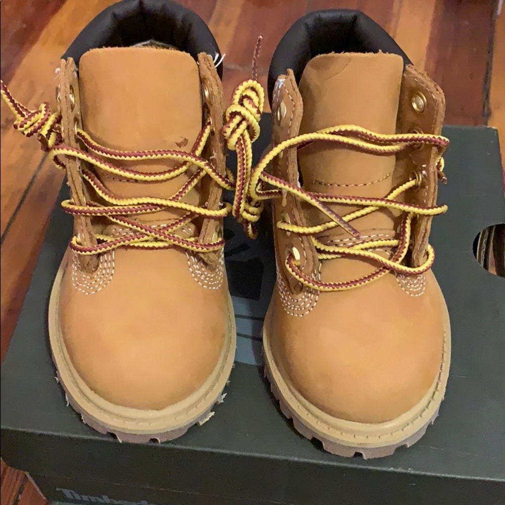 Timberland